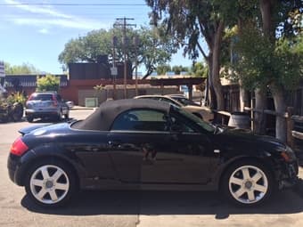 [SALE] 2002 Audi TT $5990 / Excellent Condition 1