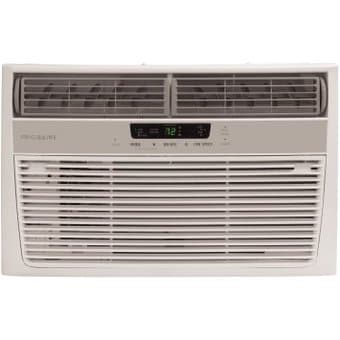 Selling: Frigidaire FRA065AT7 6000-BTU Mini Compact Window Air Conditio 1