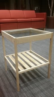 IKEA Nightstand - $10 1