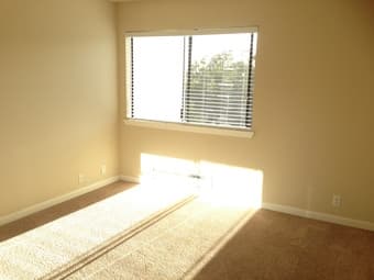 A nice room @ 2br/1ba condo, W/D San Antonio Shopping Mt.View, Female 2