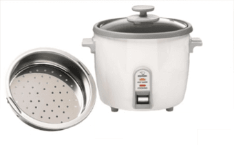 zojirushi 6-cup rice cooker $25 OBO 1