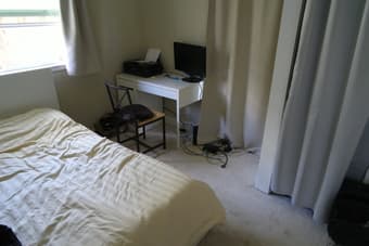 1B1B + 1 living room studio next to Stanford available after 07/27 2