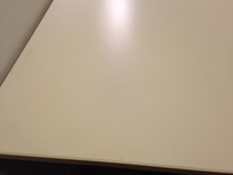 Ikea Galant Corner Desk - $50 OBO 2