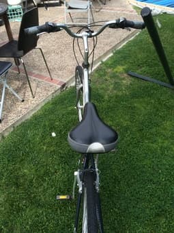 REPOST: Buy my bike now for $160, Sell in Sep for $320, double money 2