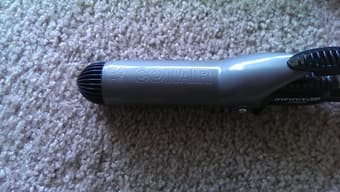 curling iron Conair 1 1/2" 15$ 2