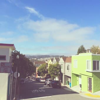 Looking for housemates in SF! 1