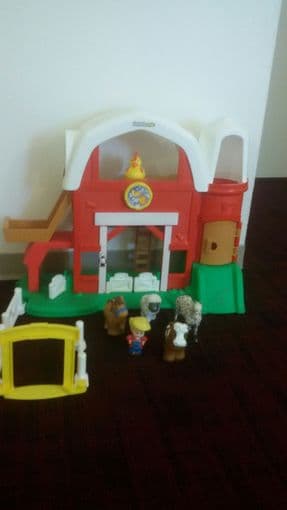 Lamps, Toys for sale 1