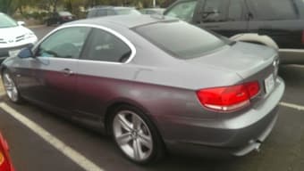 BMW 335i 2007 for sale for $17000 OBO 2