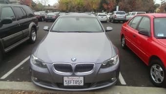 BMW 335i 2007 for sale for $17000 OBO 3