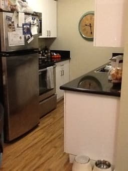 Master Bed in 2bd/1ba in Montain View. PET FRIENDLY! 1