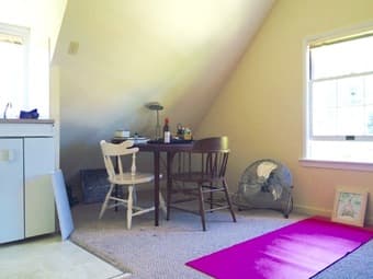 Studio on Stanford Campus - $1,000 3