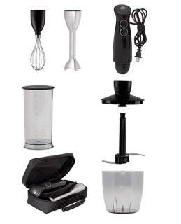 General Electric Blender $15 1