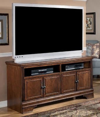 Excellent NEW TV Stand - CHEAP [$250 OBO] 1
