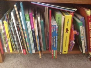 Kids stuff, cheap 3
