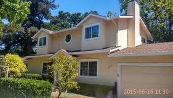 5bd/3ba House in College Terrace, 1 Block from Stanford 1