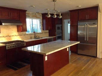 5bd/3ba House in College Terrace, 1 Block from Stanford 2