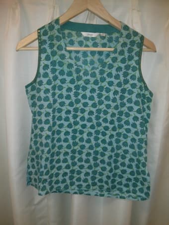Women clothing - Summer Cotton Tops (ALL FROM INDIA) 2