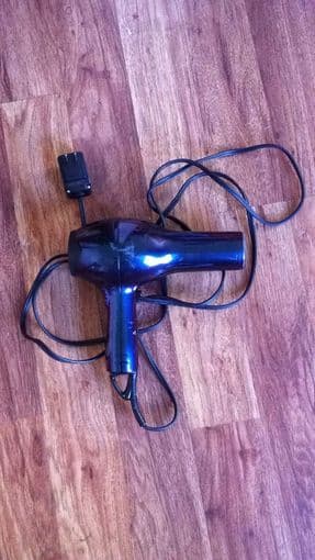 Hair drier for sale 1