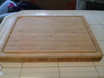 Cutting board, Britta replacement filter and more at Studio 6. 1