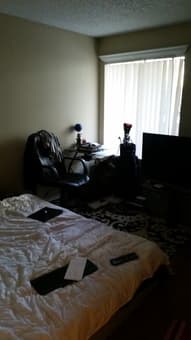 Redwood city next to menlo park apartment $1325 pet friendly 1