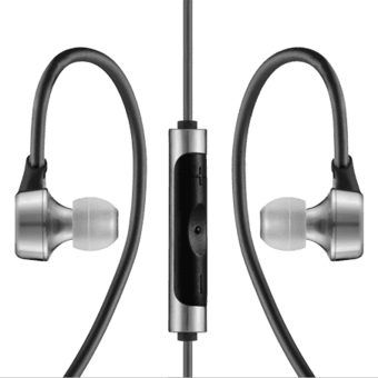 RHA MA750i Earphones-Noise Isolating. Like New  $100 1