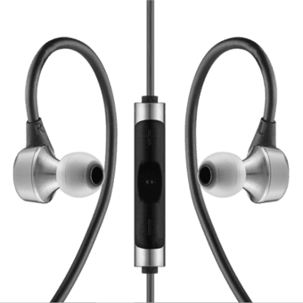 RHA MA750i Earphones-Noise Isolating. Like New  $100 2