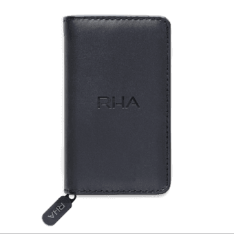 RHA MA750i Earphones-Noise Isolating. Like New  $100 3