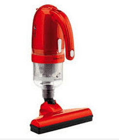 Dirt Devil Simpli-Stik Lightweight Corded Bagless Stick Vacuum 1