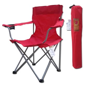 Ozark Trail outdoor/camping chair ($10) 1
