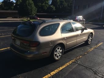 car for sale! 3
