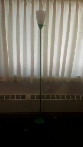 2 Lamps for sale 1