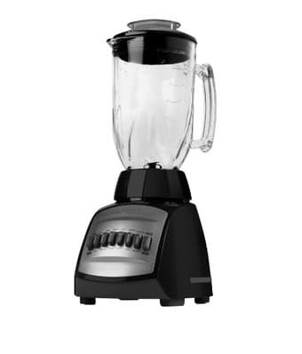 FS: Blender (12 speed 650 watt Black & Decker) $25 OBO 1
