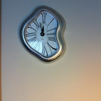 Clock for sale-----$3 1