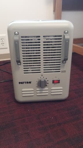 box heaters 1