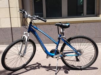 SCHWINN BIKE (GIRLS') FOR SALE!!! 2