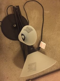 $15 lamp 1
