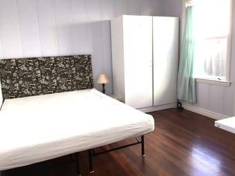 $1100 bedroom/own bath in shared house utilities included Sunnyvale 1