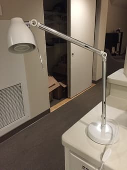 Lamp "Tral" from Ikea $15 1