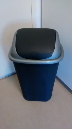 trash can $5 1