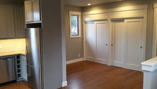 New Studio Menlo Park - $2,200/mo - 475 sqft - Single occupant, dog ok 2