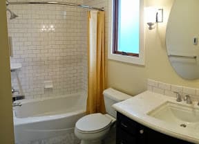 New Studio Menlo Park - $2,200/mo - 475 sqft - Single occupant, dog ok 3