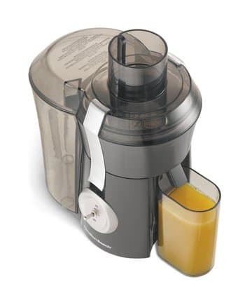 Hamilton Beach 67650A Big Mouth Pro Juice Extractor $45 1