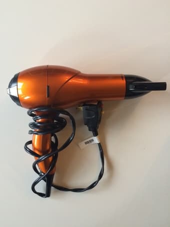 Two Hairdryers for Sale 1