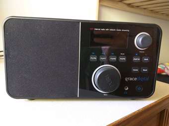 FS: Grace Digital Innovator X Internet Radio $70 1