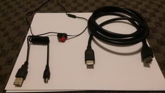 For Sale: Bunch of Stuff 3