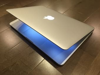 13" MacBook Pro Retina 2013 8GB RAM - $975 1