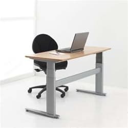 Ergo Depot Adjustable Height Desk - $200 OBO 1