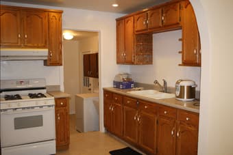 Furnished room for rent in Menlo Park, Short term only $700 a month 2
