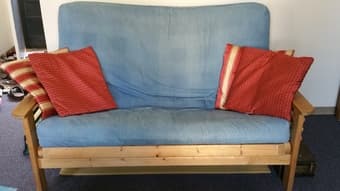 Futon $40 1
