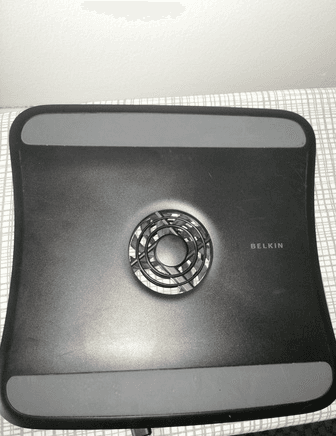 Selling: BELKIN LAPTOP COOLING PAD $10 OBO 1